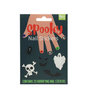 Children's NNail Stickers | Spooky
