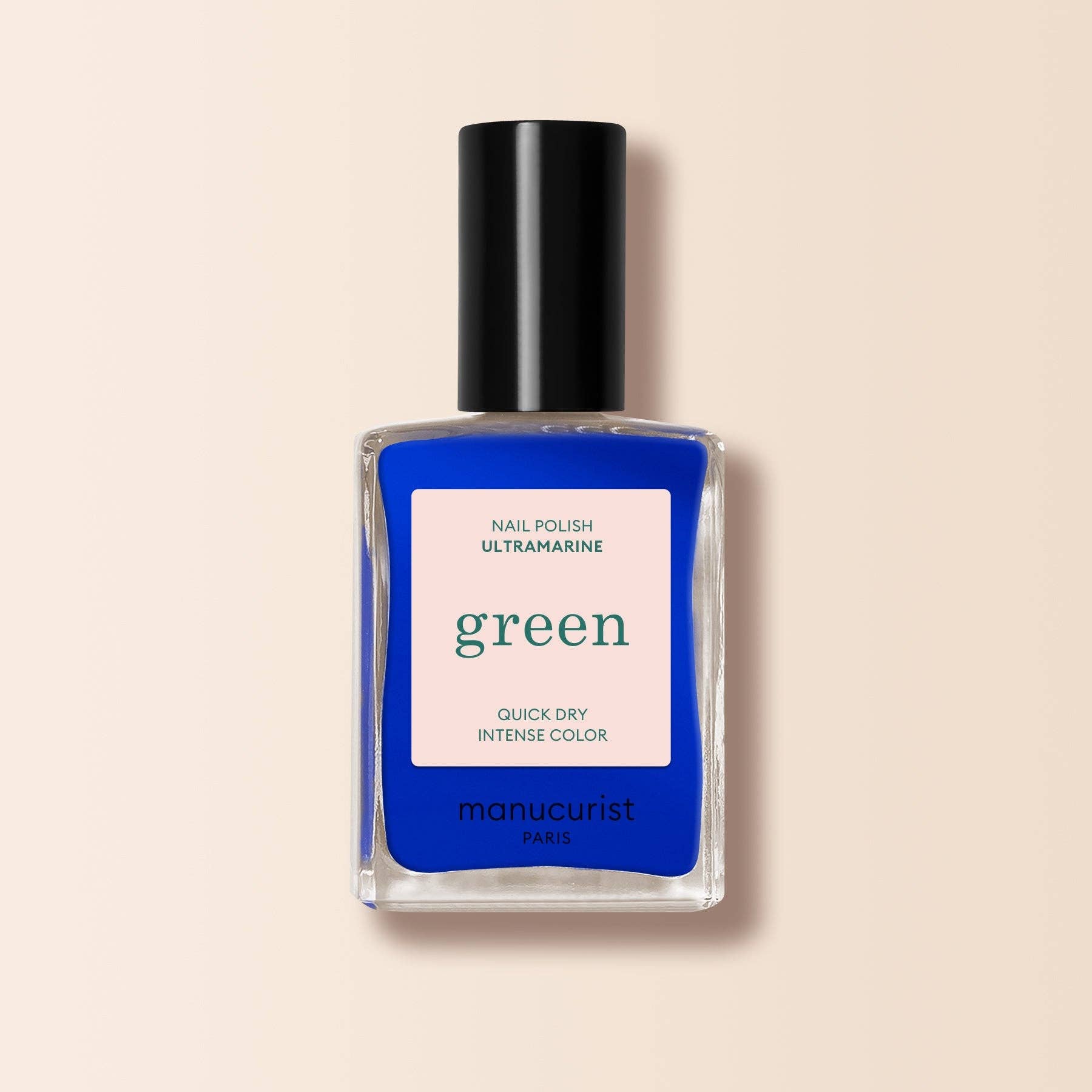 Nail Polish | Ultramarine