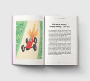 The Gut, A Pocket Primer