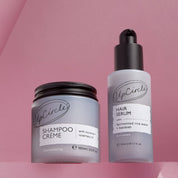 Hair Serum with Fermented Rice Water + Baobab