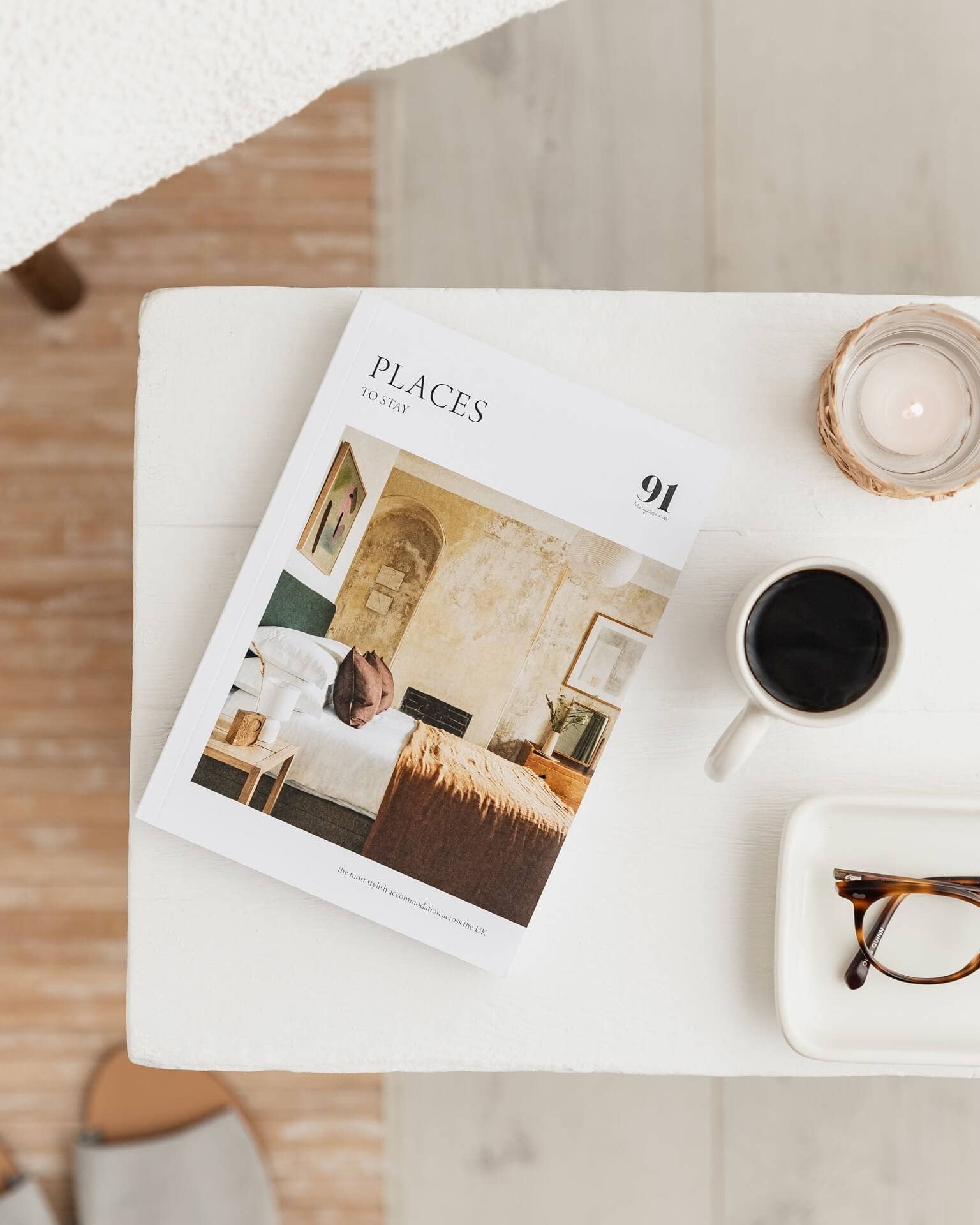 PLACES To Stay | The Most Stylish Accommodation Across The UK