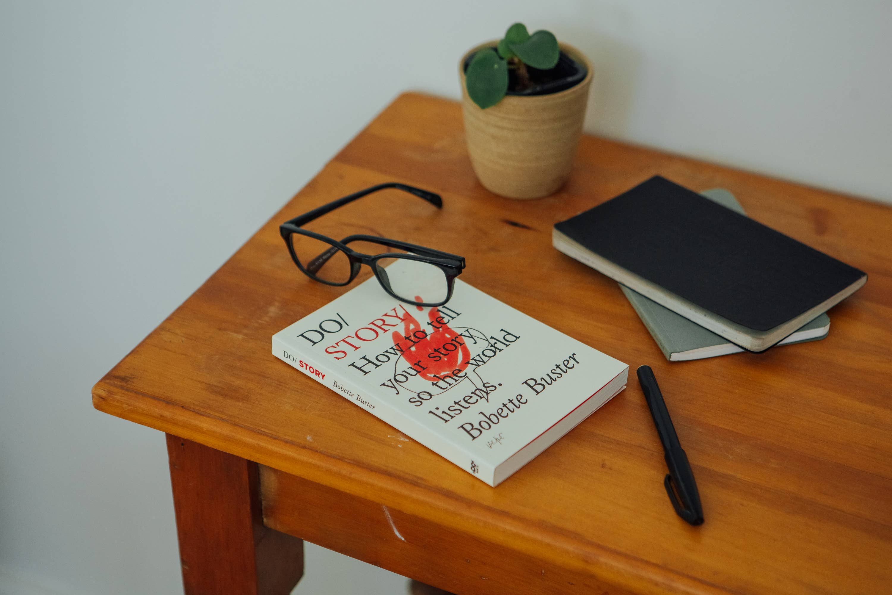 Do Story | Guide to Better Storytelling