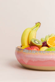 Large Bowl | Pôr do Sol Pink