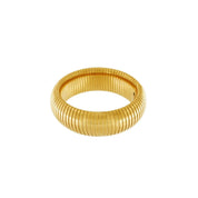 Dansk Copenhagen Courage semi elastic bracelet, further view