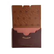 Spiced Chai Paper Soap by 123 Farm, further view