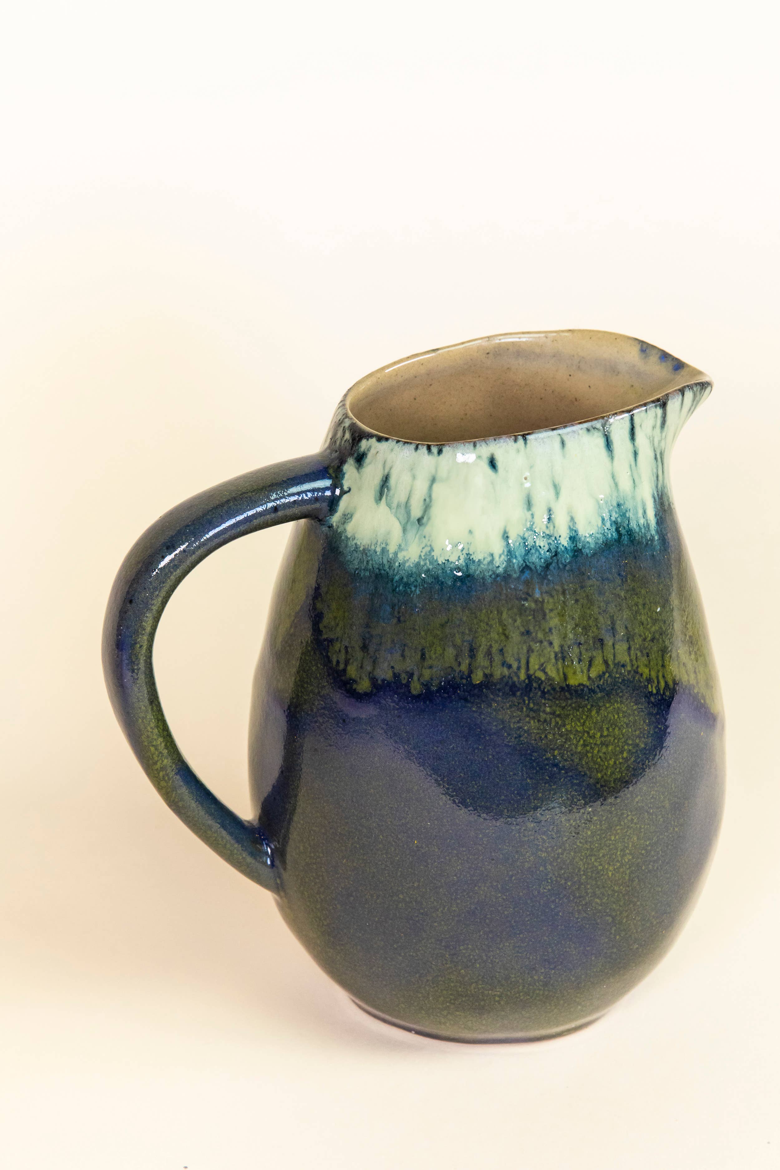 Pitcher | Azeitona Green