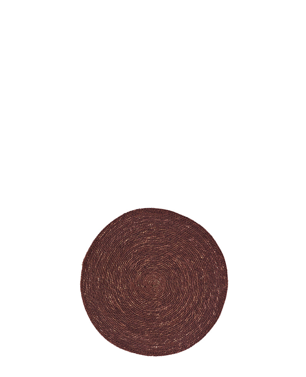 Seagrass Placemat | Various Colours