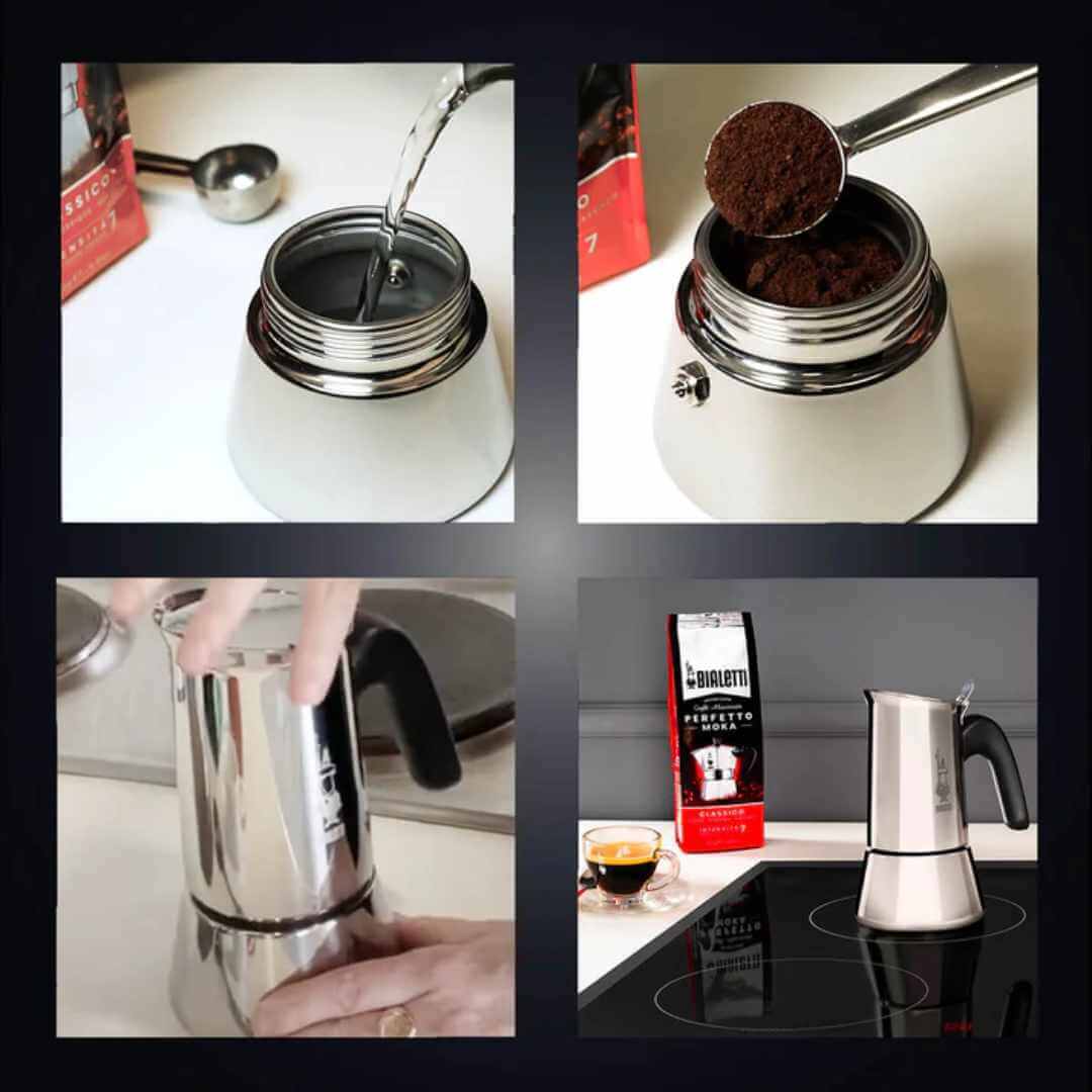 Venus Induction 'R' | 6 Cup