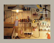 Do Maintain | How to sharpen knives, scissors and garden tools