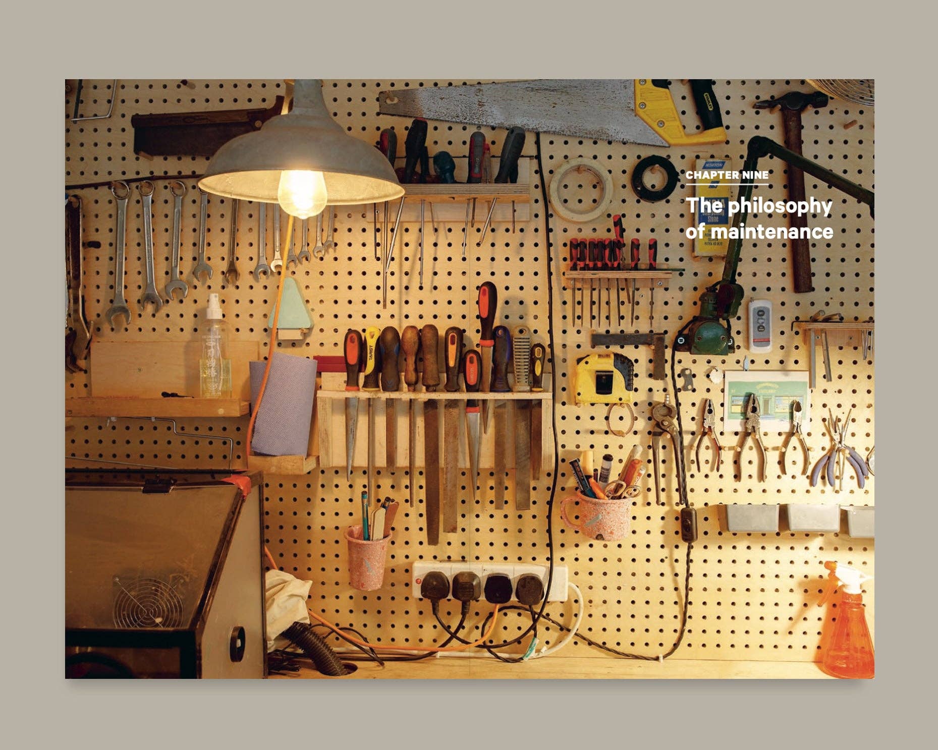 Do Maintain | How to sharpen knives, scissors and garden tools