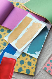 Scrapbook Paper | A5