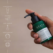 Moisturiser | 100 ml