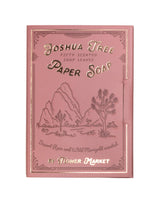 Paper Soap | Joshua Tree