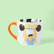 Muscle Juice Mug