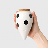 Olla Plant Waterer | Black Dots