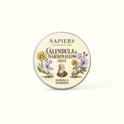 Calendula & Marshmallow Soothing Salve