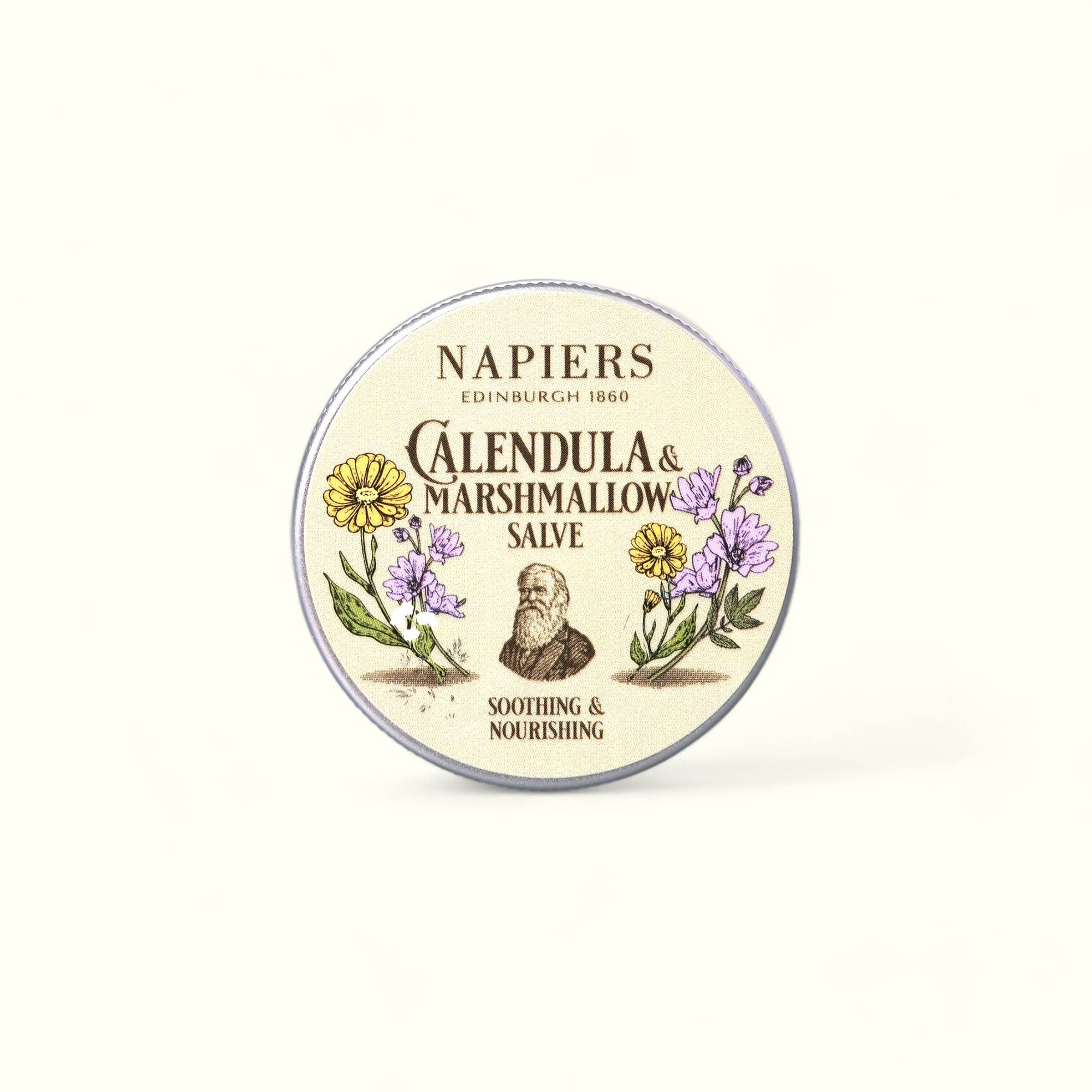 Calendula & Marshmallow Soothing Salve