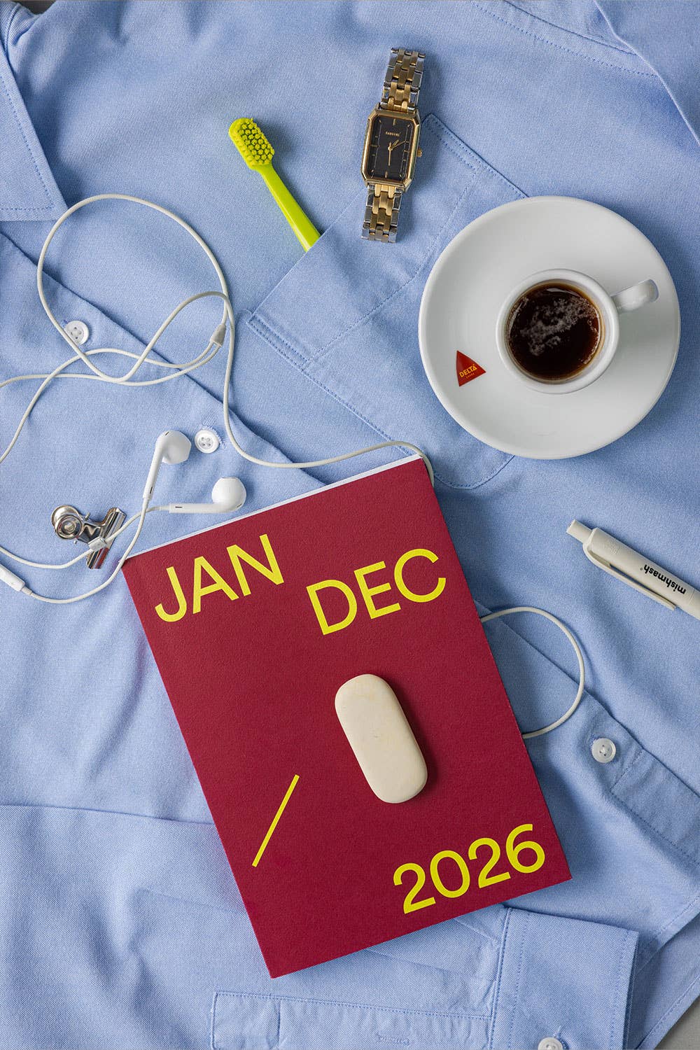 2026 Planner