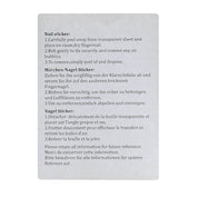 Children's NNail Stickers | Spooky