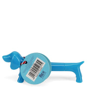 Sausage dog shaped pen | Blue