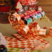 Paper Gift Bags - Mixed Pattern Pack of 24