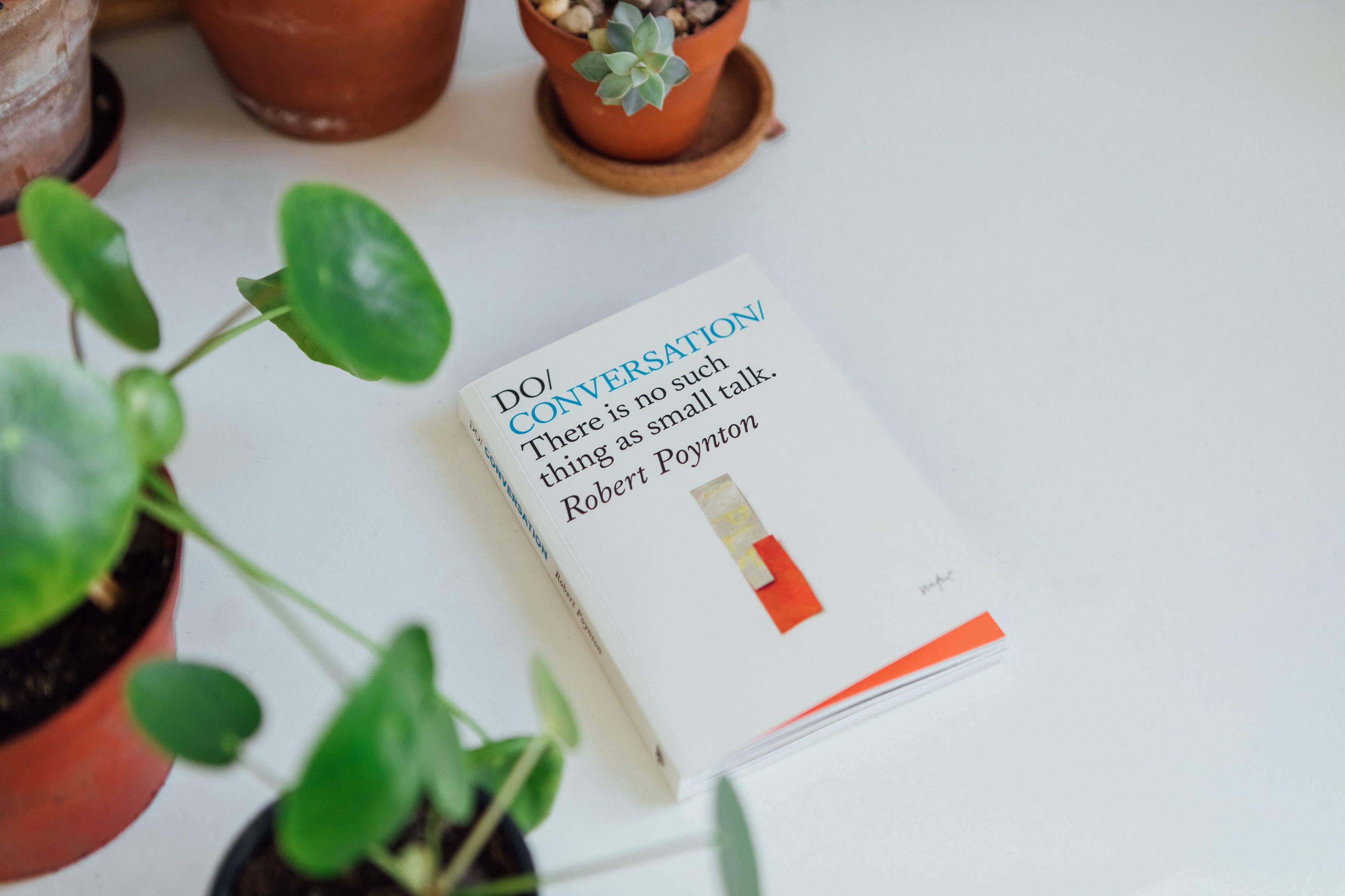 Do Conversation | How to Talk to People