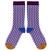 Women's Organic Cotton Crew Socks