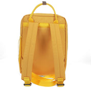 Compact Backpack | Yellow