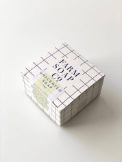 Unscented Hair and Body Soap