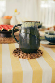 Pitcher | Azeitona Green