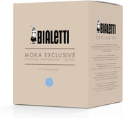 Moka Express Exclusive | 6 Cup