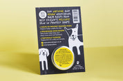 Bork Nose & Paw Balm for Dogs