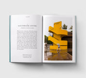 An Opinionated Guide to Rainy Day London