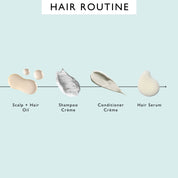 Hair Serum with Fermented Rice Water + Baobab