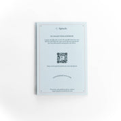 Audiobook in a Card: Love, Leda by Mark Hyatt