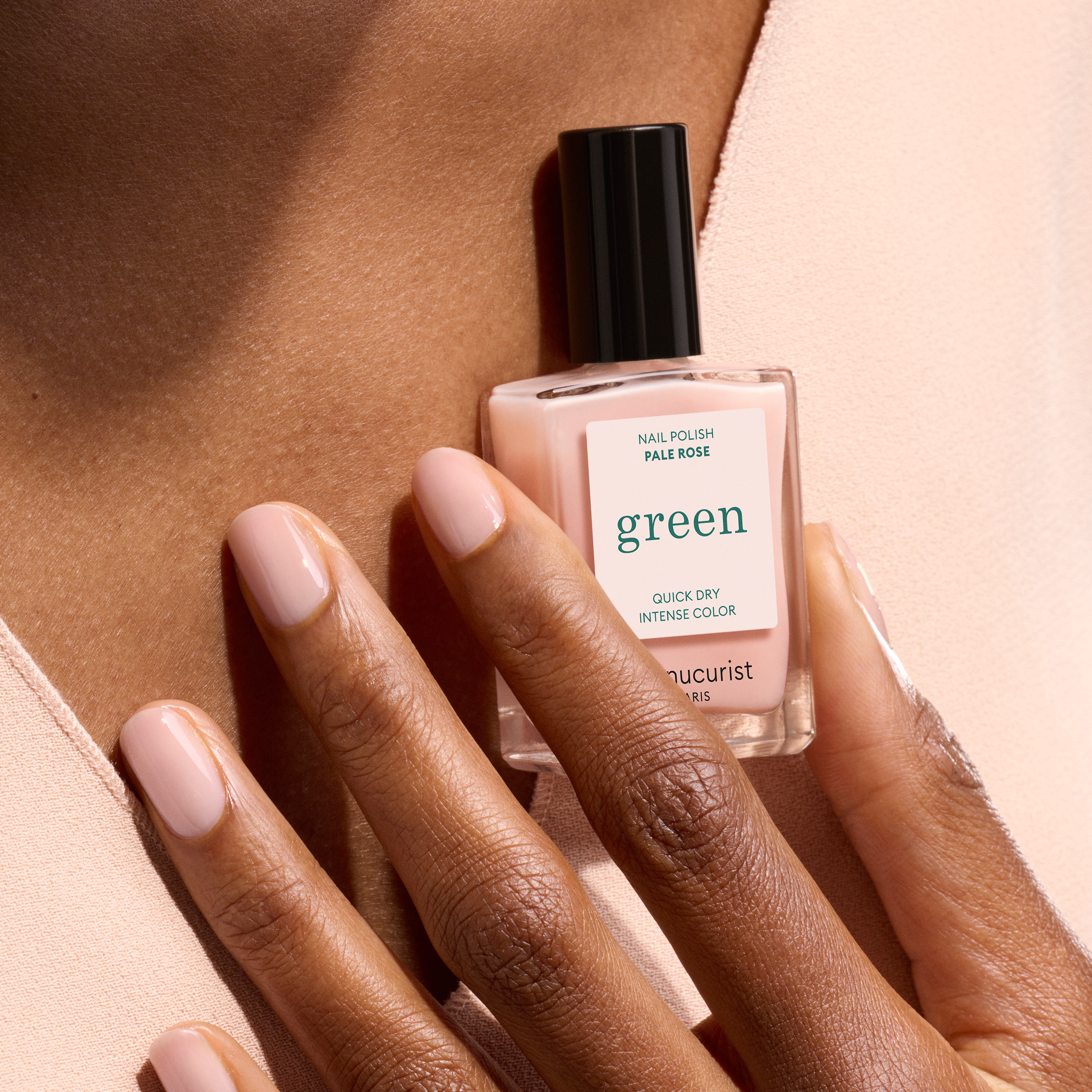 Nail Polish | Rose Pâle