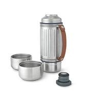 Insulated Flask | Explorer Flask Duo with 2x Cups
