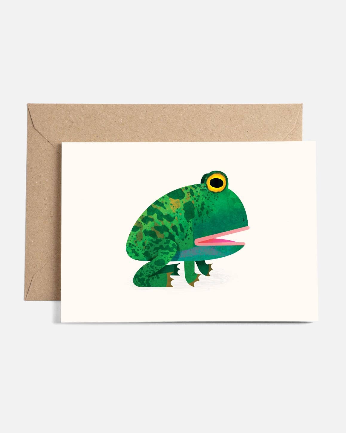 Creatures | Greeting Card Set