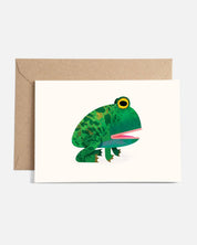 Creatures | Greeting Card Set