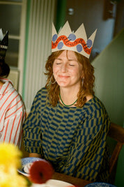 Marvellous Mother Party Hat