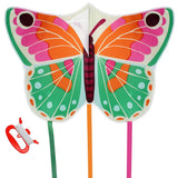 Giant kite - Butterfly