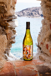 Biodynamic Wine | Sauvignon Blanc Scene No. 4 2025 (Abv 12%)