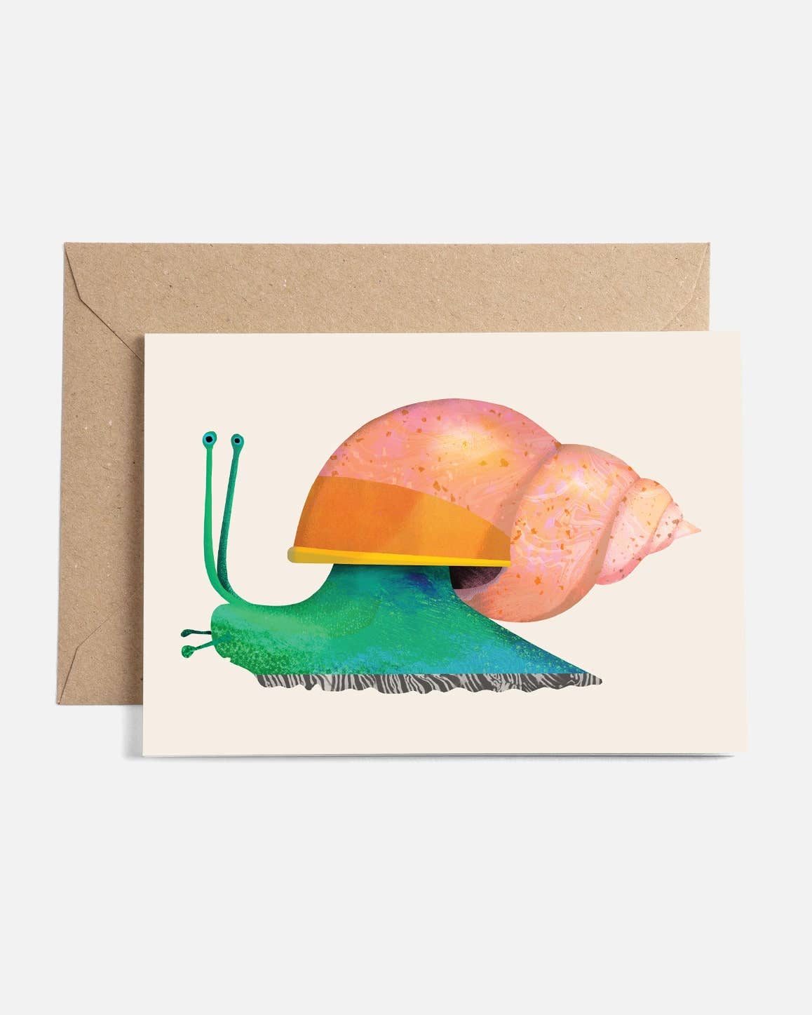 Creatures | Greeting Card Set