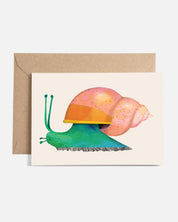 Creatures | Greeting Card Set