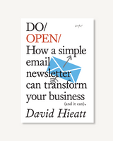 Do Open | Guide to Writing Newsletters