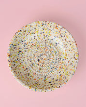 Alfar Tierra Cocida Grater Plate | Medium 17cm, Ceramic