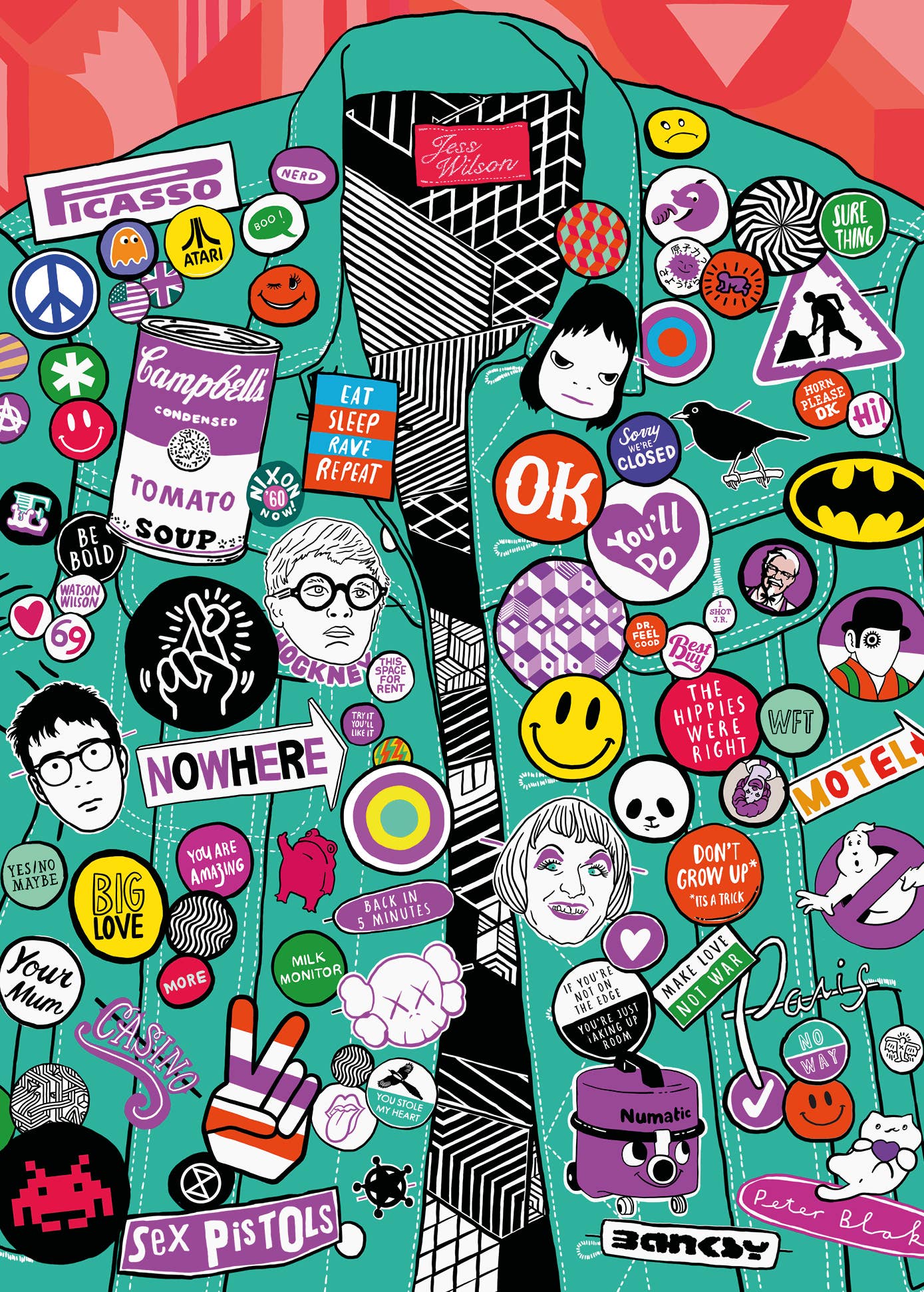 Jigsaw Puzzle | Pinned by Jessica Wilson 1,000 piece