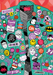 Jigsaw Puzzle | Pinned by Jessica Wilson 1,000 piece