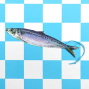 Sardine Gift Tags (Pack of 8)