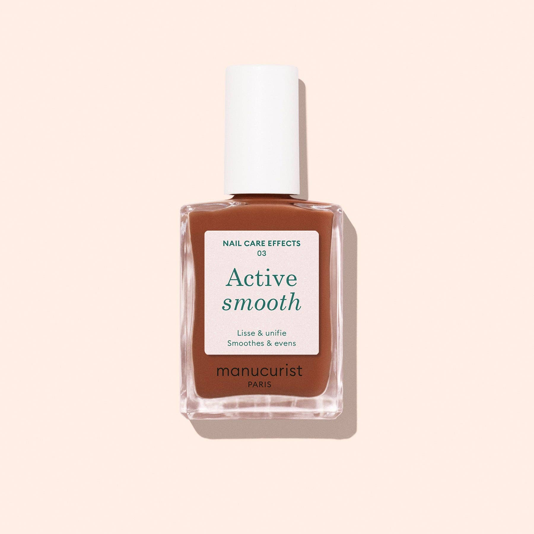 Nail Polish | Active™ Smooth 03
